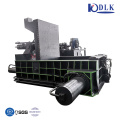 Hydraulic Baler Aluminium Scrap Baling Press Machine